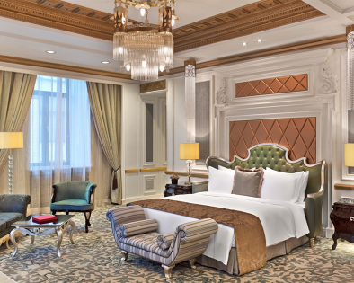 room in st regis room in st regis