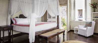 Strawberry Hill Jamaica Luxury Resort Strawberry Hill Jamaica Luxury Resort