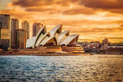 Sydney Opera House Sydney Opera House