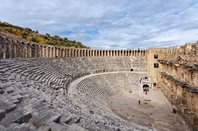 Bodrum Theater Bodrum Theater