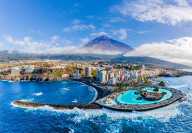 tenerife