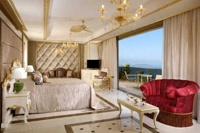 The Bodrum The Bodrum