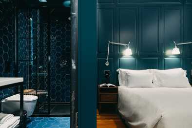 The Bold Type Hotel The Bold Type Hotel