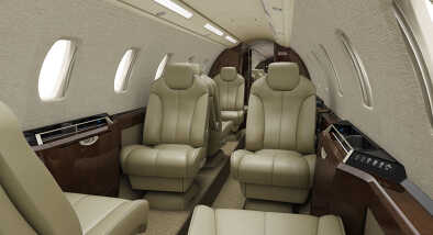 Cessna Citation Sovereign aircraft cabin Cessna Citation Sovereign aircraft cabin
