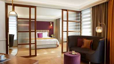 The Excelsior Hotel Thessaloniki The Excelsior Hotel Thessaloniki