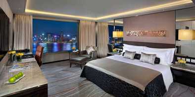 The Intercontinental The Intercontinental