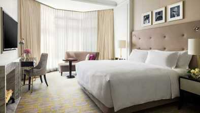 The Langham The Langham