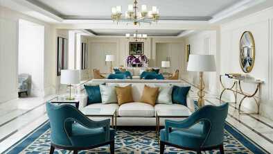 The Langham Sydney The Langham Sydney