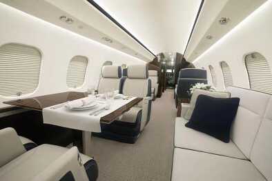 global 6500 interior global 6500 interior