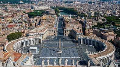 View from Vatican, picture from https://pixabay.com/get/g76486de86ba26e8b798c7c7207b9c39c83e1e6588adddf14923ab008a2d4fc1480df54c991d93d01e55c1744fa09f23b85d368a3370fe3ecbbdcc2ccef2afee9ac3267f68b3752ab31c59ea535dd0a04_1920.jpg