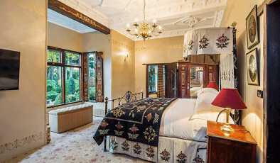 Thorngrove Manor Hotel Thorngrove Manor Hotel