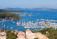 jet privado de/a Toulon