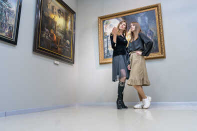 Tour dell'arte Tour dell'arte