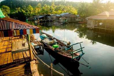 Koh Rong Adventure Tour Koh Rong Adventure Tour