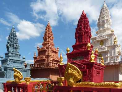 Sihanoukville Highlights Private Tour Sihanoukville Highlights Private Tour