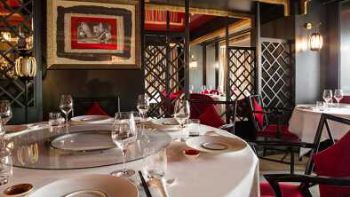Photographie du Restaurant Tsé Fung 