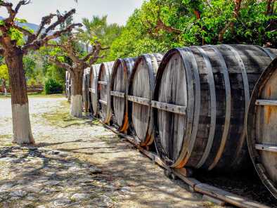 Vino Achaia Clauss Patras Grecia Vino Achaia Clauss Patras Grecia