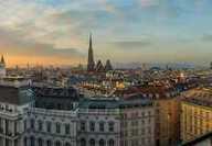 viena ciudad