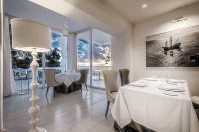 Villa Dubrovnik Villa Dubrovnik