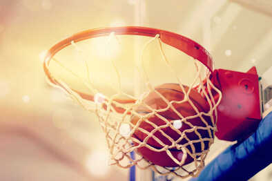 Besuchen Sie ein NBA-Spiel Besuchen Sie ein NBA-Spiel