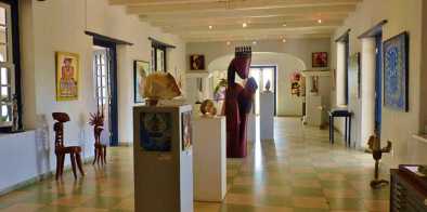 Gallery Alma Blou Gallery Alma Blou