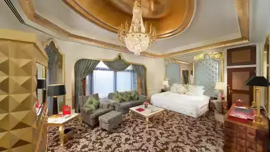 Waldorf Astoria Jeddah Waldorf Astoria Jeddah