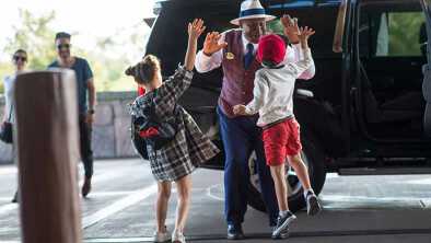 Visite VIP de Walt Disney World Visite VIP de Walt Disney World