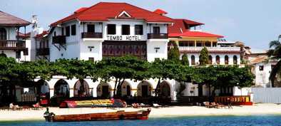 Tembo Palace Hotel Tembo Palace Hotel