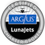 Argus certified